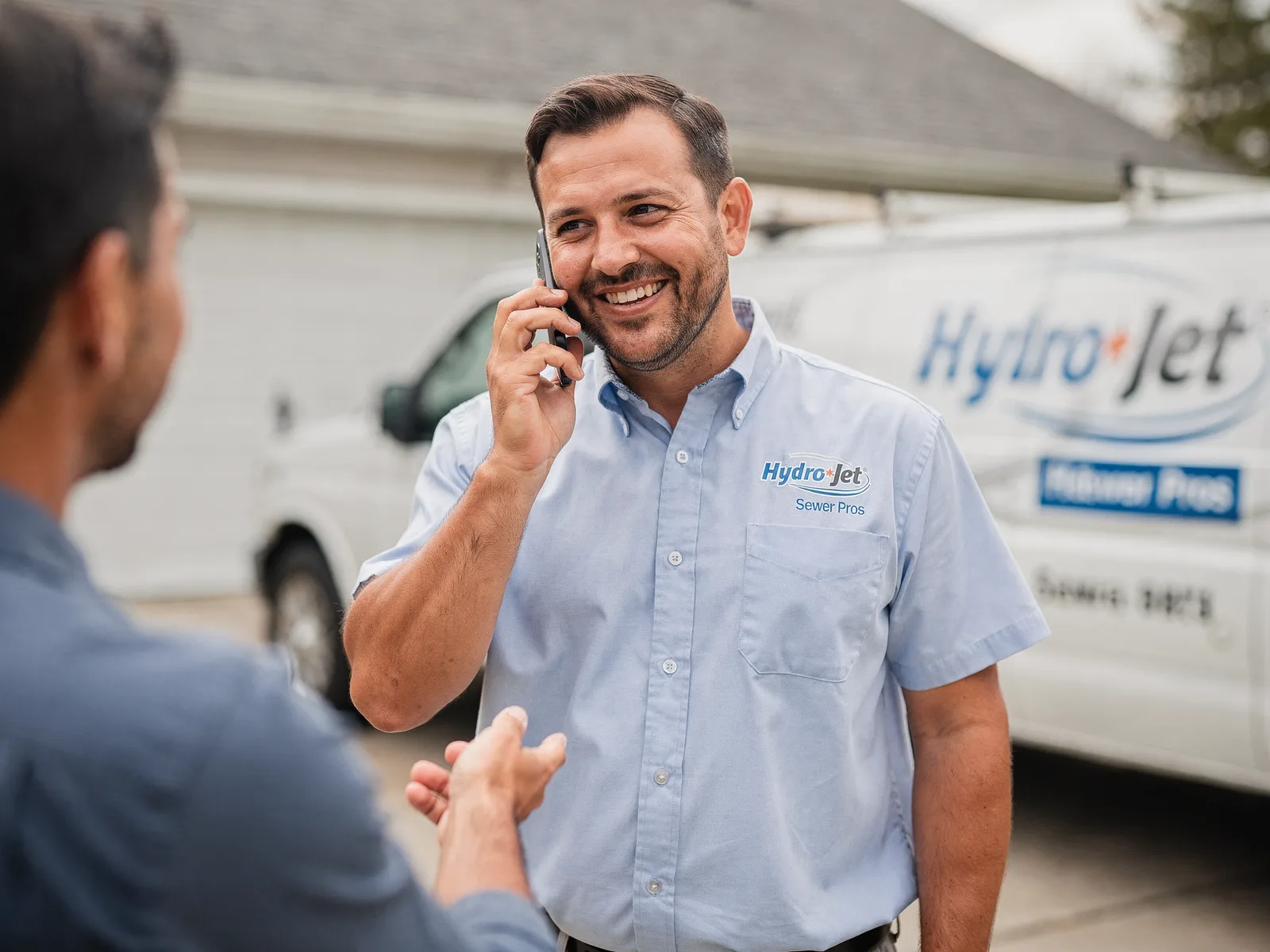 Hydro Jetting Warrendale, PA FAQs